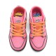 Nike SB Dunk Low Kids Board Shoes Hot Pink & Orange
