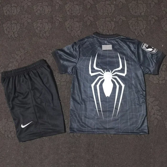 26/27 Barcelona kids kit Special Edition