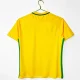 Retro 2016 brazil home football Jersey
