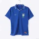 Retro Brazil 1997 Away