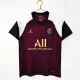 Retro 20/21 PSG third football jersey