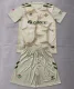 26/27 Real Betis goalkeeper kids kit