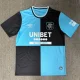 26/27 Rangers Fourth football jersey