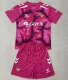 26/27 Real Betis goalkeeper kids kit pink