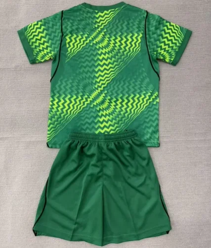 26/27 Chelsea goalkeeper Adult Set rgeen