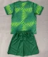 26/27 Chelsea goalkeeper Adult Set rgeen
