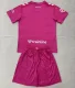 26/27 Real Betis goalkeeper kids kit pink