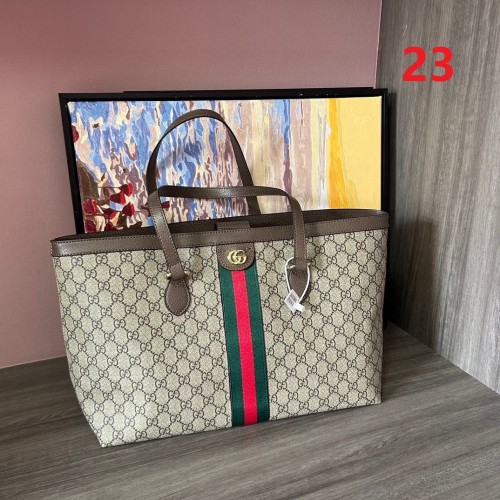 Split leather bag, AAA,size 38x27x14cm,no box,B50-23