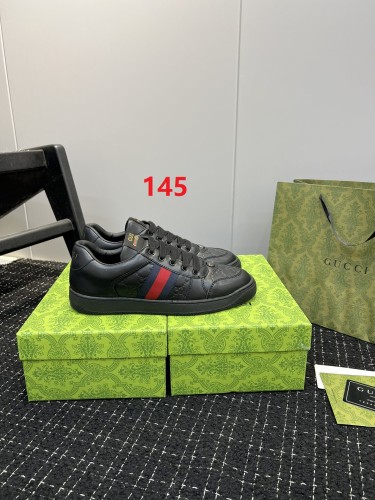 Women men runner sneaker shoes, size 34-45, SS60-145