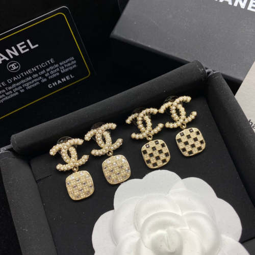 Earring jewelry ,with box,  J25-1653-1654