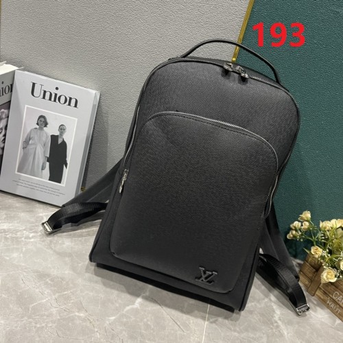 M30977 Canvas leather  bag ,5A,size 40x31x15cm, no box, B110-193