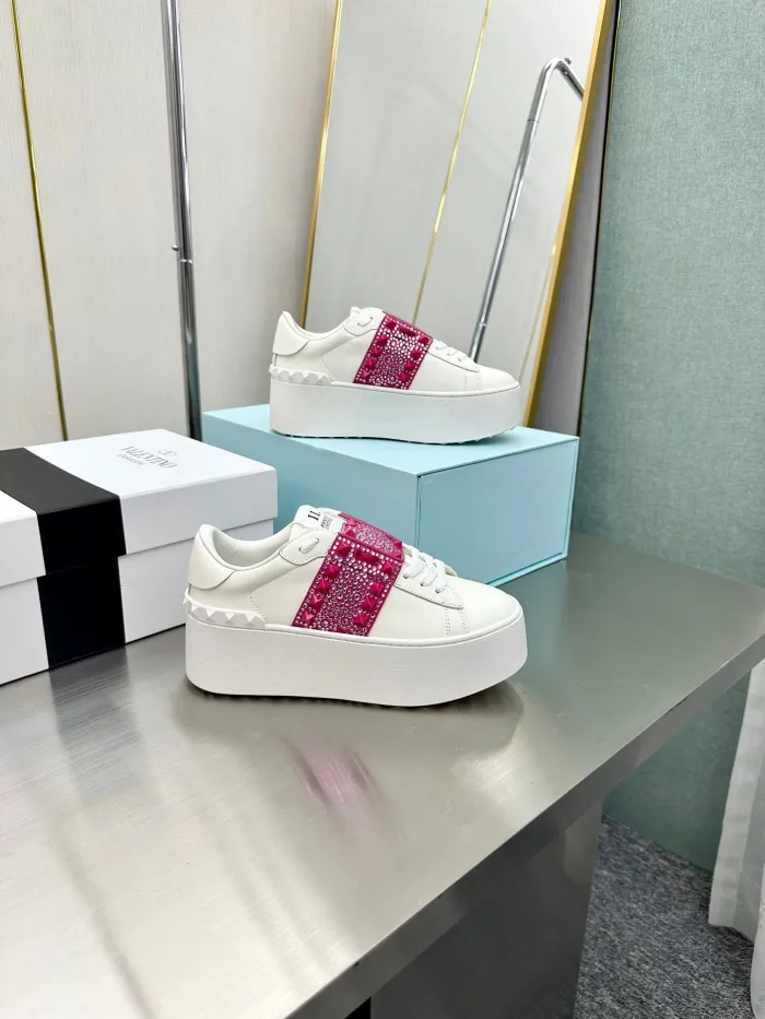 Women's flat runners shoes, size 35-45, SS88-621-623
