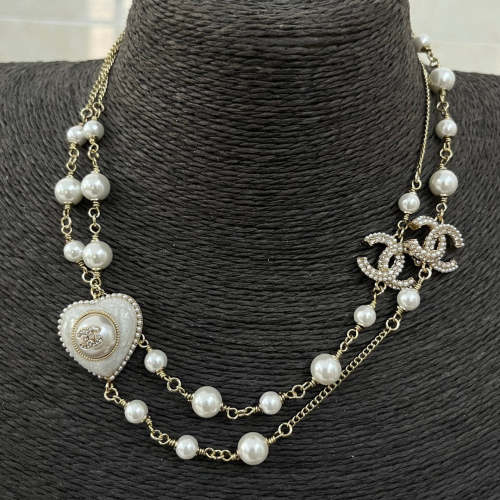 Long Necklace  jewelry , with box,  J38-213