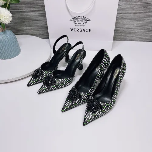 women heel shoes, heel:7cm,size 34-42, SS60-1821-1822