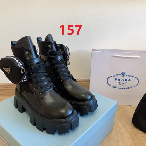 women leather boots shoes, size 35-42, with box,SS110-157