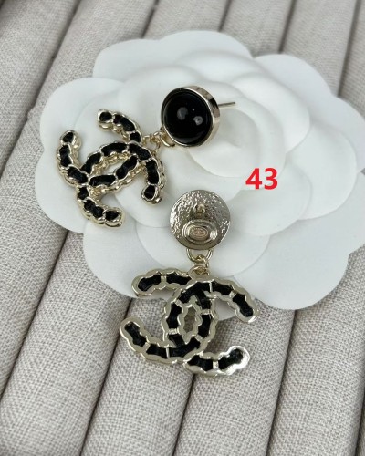 Earring  jewelry ,with box,  J25-43
