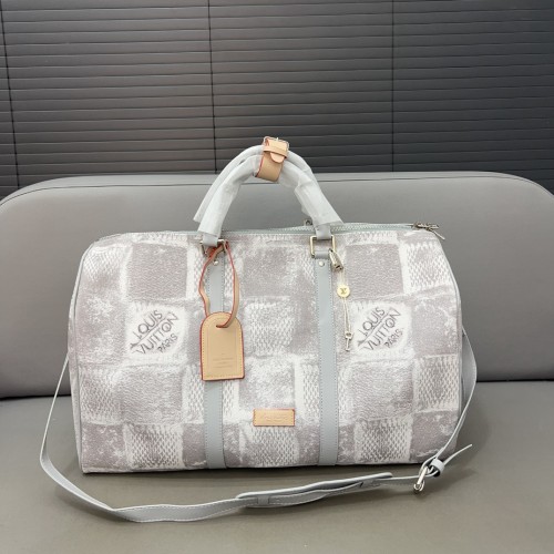 Split leather bag ,3A ,size 50x28cm,no box,  B75-3035
