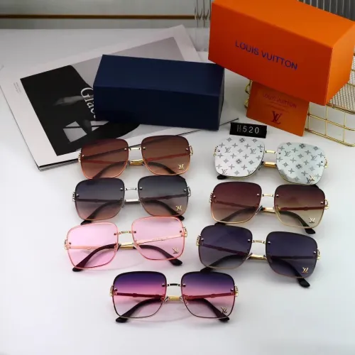 Blue light blocking sunglasses with the box and case ,G25-61-67