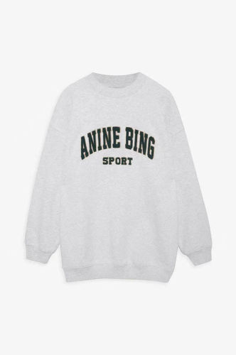 Women's men fashion embroidered crew neck loose hoodie clothes, XS-M-L,CL78-149