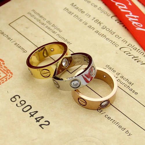 ring jewelry ,with box, J15-13-15