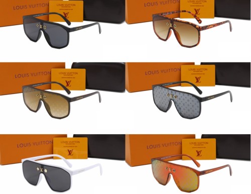 Blue light blocking sunglasses with the box and case ,G25-1083-1088