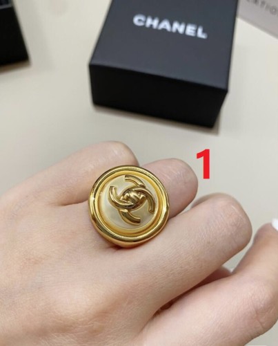 Ring jewelry ,with box,  J20-1
