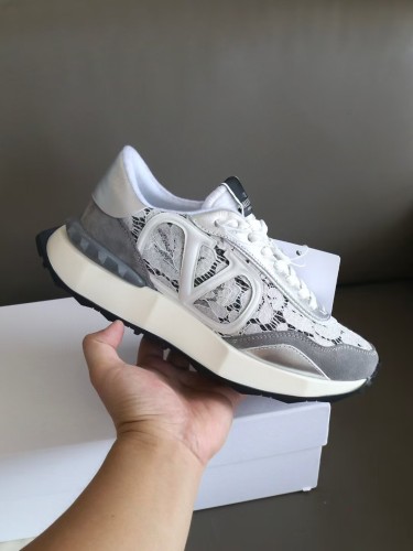 Women men flat sneaker shoes,size 35-46, SS120-252