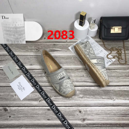 Women's Flat shoes, size 35-40, SS60-2083