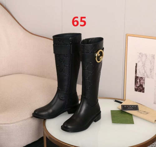 Top Quality Women leather boot shoes, size 35-41, SS138-65-67