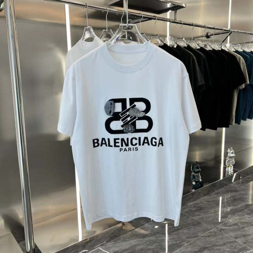 Fashion cotton T shirt for men and women, CL25-766
