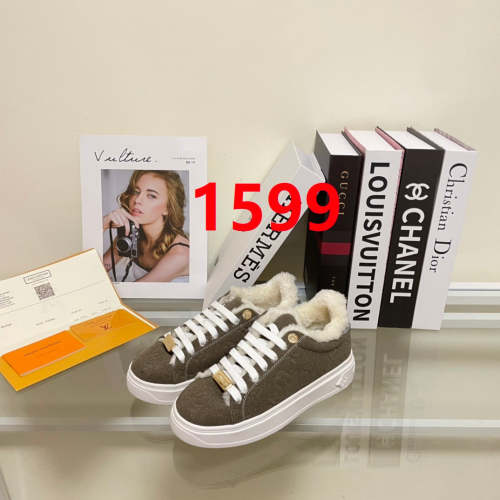 Women sneakers shoes, size 34-41, SS70-1599-1601