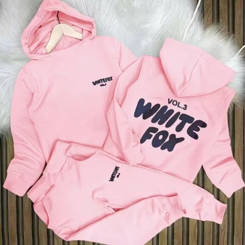 Childrenn's Sports hoodie  + pants set clothes，size 100-160,CL25-70-77