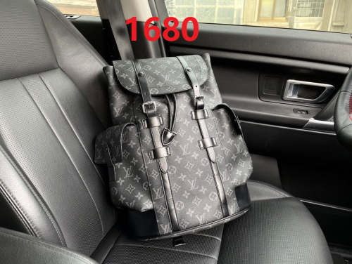 Split leather  bag ,4A,size 41x48x13cm, no box, B88-1680