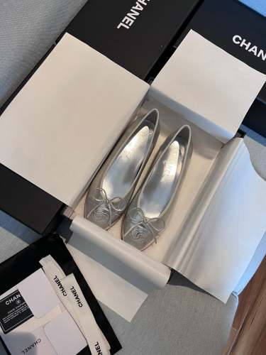 Women's flat shoes, size 35-42, SS50-1348