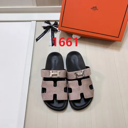 Women men flat slipper shoes,  size 35-44, SS50-1661