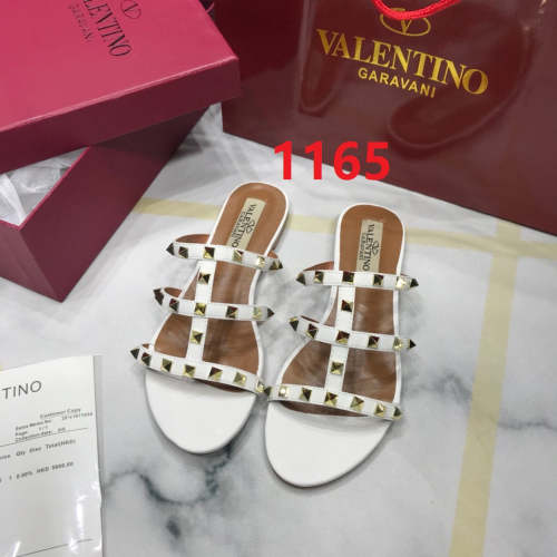 women flat slipper shoes, size 35-40, with box , SS60-1165-1168