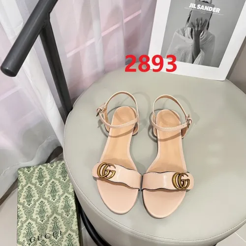 Women's flat shoes, size 35-42, SS60-2893-2899