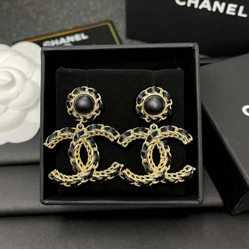 Earring  jewelry , with box,  J25-1545