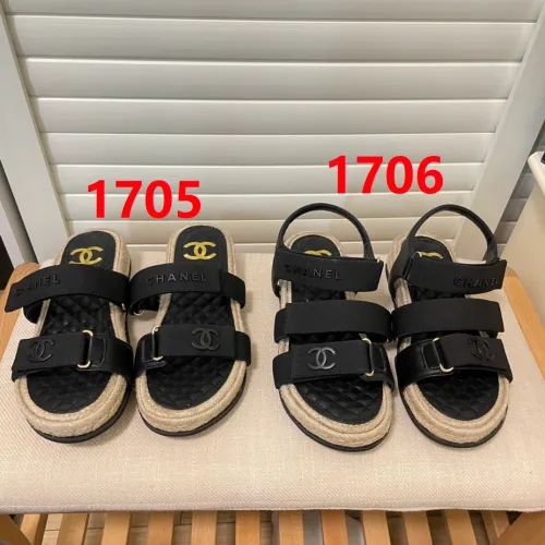 Flat leather sandals slippers , size 35-40 ,SS60-1705-1706