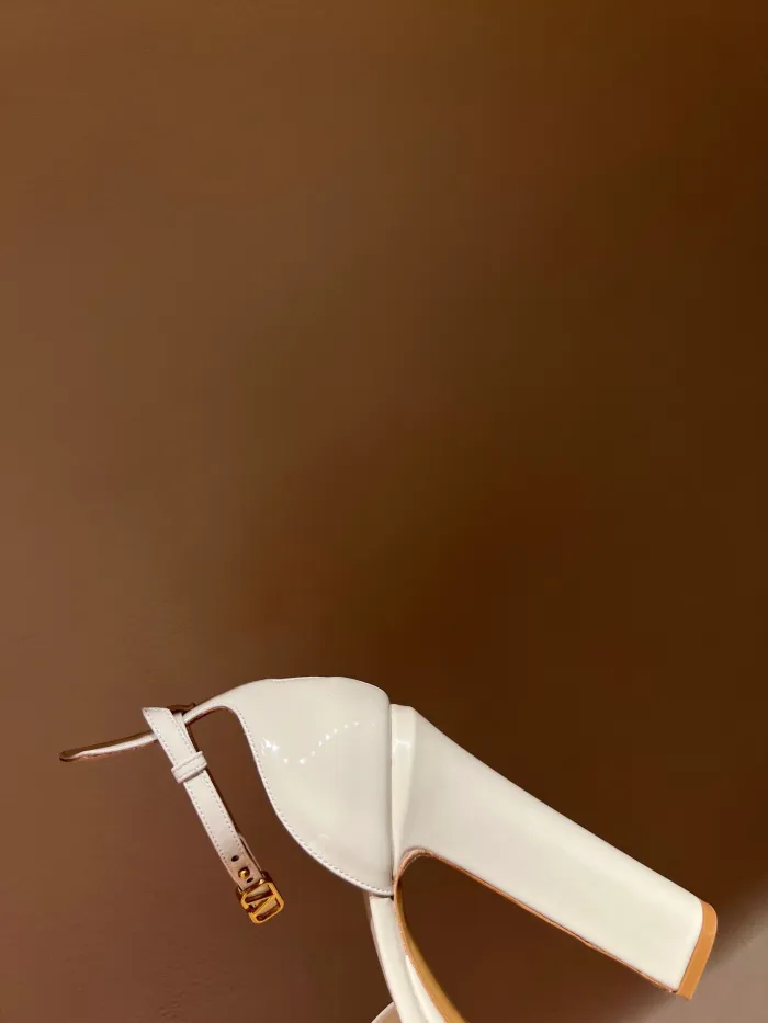 Women leather heel shoes,size 35-42, top quality,  heel 15.5cm, with box, SS138-54