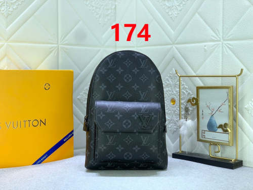 Leather bag ,5A ,no box,size 20x30x4cm,B110-174