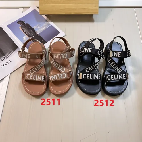 Women flat slipper shoes,  size 35-41, SS60-2511-2512