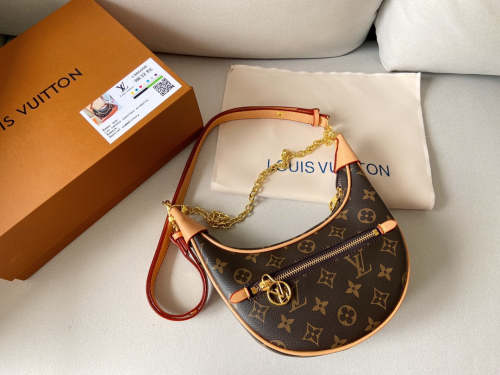 Split leather  bag , AAA, no box , size 25cm, B50-1789