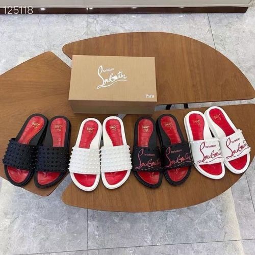 Men's flat slipper shoes, size 38-46, SS70-1754-1757