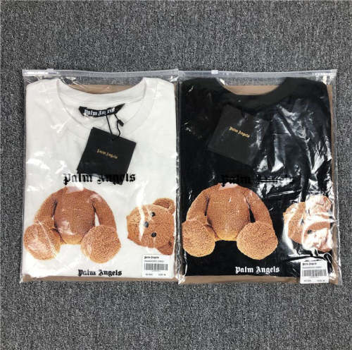 Fashion cotton T shirt for men and women, CL25-719-724
