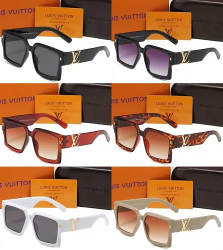 Blue light blocking sunglasses with the box and case ,G25-37-42