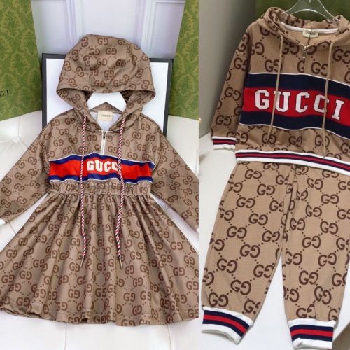 Kids set clothes, CL25-675-676