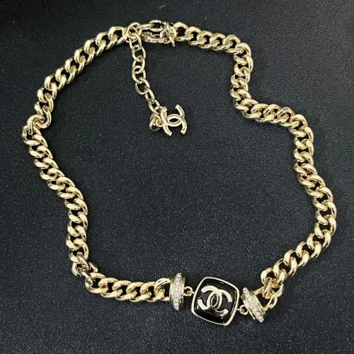 Necklace jewelry ,length 49cm, with box,  J25-1522