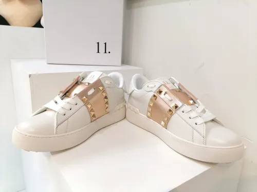 Women men flat shoes, size 35-45, with box, SS60-891