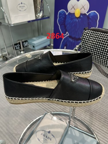 Women's flat shoes, size 35-41, SS60-2864